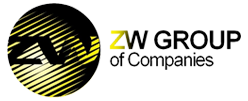 ZW Group Logo